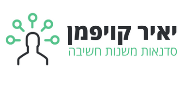 מציאות אחרת